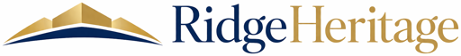 Logo for Ridge Heritage - Professional Financial Services