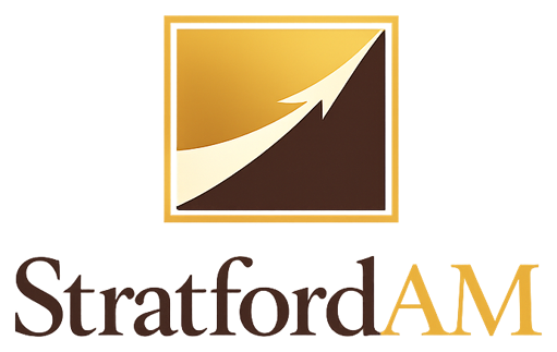 Logo for Stratford AM - Professional Financial Services
