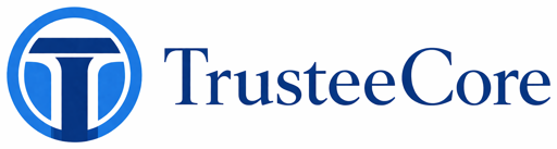 Logo for Trustee Core - Professional Financial Services