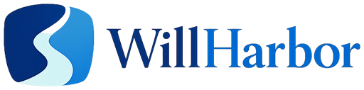 Logo for Will Harbor - Professional Financial Services