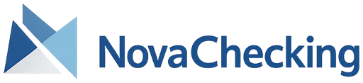 Logo for Nova Checking - Professional Financial Services