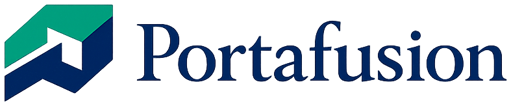 Logo for Portafusion - Professional Financial Services