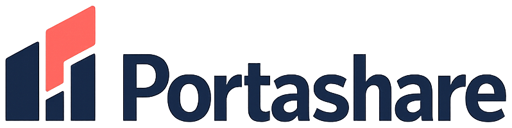Logo for Portashare - Professional Financial Services