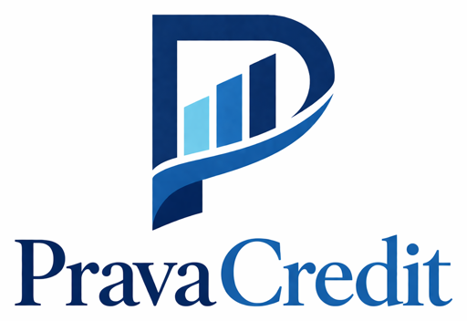 PravaCredit.com logo