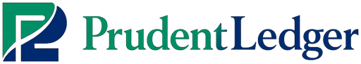 Logo for Prudent Ledger - Professional Financial Services