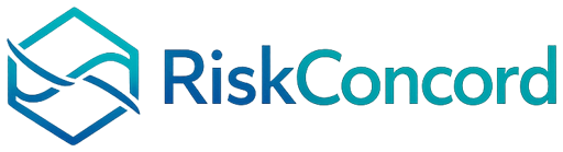 Logo for Risk Concord - Professional Financial Services