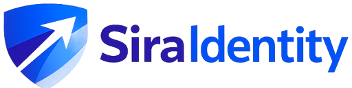 Logo for Sira Identity - Professional Financial Services