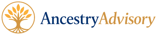 Logo for Ancestry Advisory - Professional Financial Services
