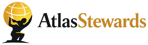 Logo for Atlas Stewards - Professional Financial Services
