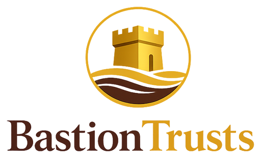 Logo for Bastion Trusts - Professional Financial Services