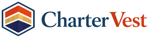 Logo for Charter Vest - Professional Financial Services