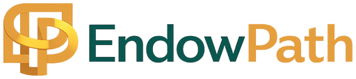 Logo for Endow Path - Professional Financial Services