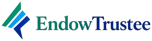 Logo for Endow Trustee - Professional Financial Services