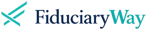 Logo for Fiduciary Way - Professional Financial Services