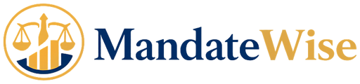 Logo for Mandate Wise - Professional Financial Services