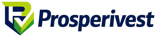 Logo for Prosperivest - Professional Financial Services