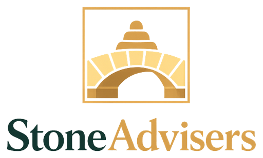 Logo for Stone Advisers - Professional Financial Services
