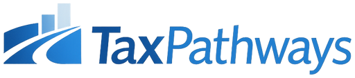 Logo for Tax Pathways - Professional Financial Services