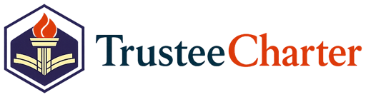 Logo for Trustee Charter - Professional Financial Services