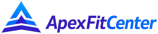Logo for Apex Fit Center - General