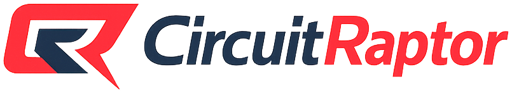 Logo for Circuit Raptor - General