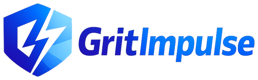 Logo for Grit Impulse - General