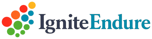 Logo for Ignite Endure - General