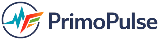 Logo for Primo Pulse - General