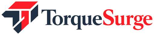 Logo for Torque Surge - General