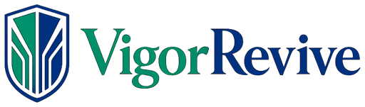 Logo for Vigor Revive - General