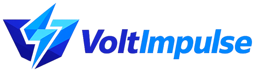 Logo for Volt Impulse - General