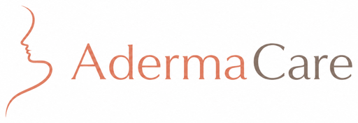 Logo for Aderma Care - Clinics & Practices