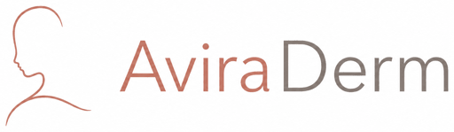 Logo for Avira Derm - Clinics & Practices