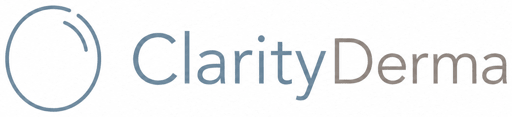 Logo for Clarity Derma - Clinics & Practices