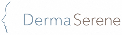 Logo for Derma Serene - Clinics & Practices