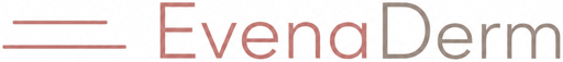 Logo for Evena Derm - Clinics & Practices