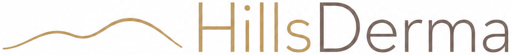 Logo for Hills Derma - Clinics & Practices
