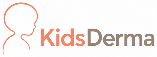 Logo for Kids Derma - Clinics & Practices