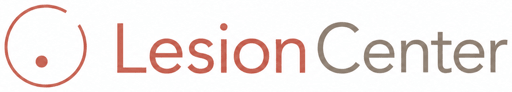 LesionCenter.com logo