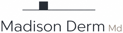 MadisonDermMd.com logo