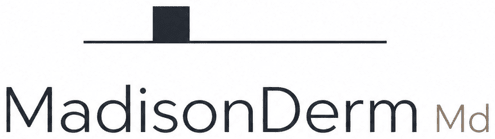 Logo for Madison Derm Md - Clinics & Practices