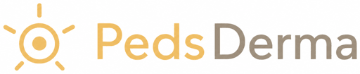 PedsDerma.com logo