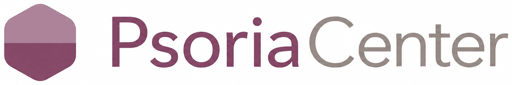 PsoriaCenter.com logo