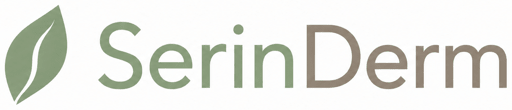 Logo for Serin Derm - Clinics & Practices