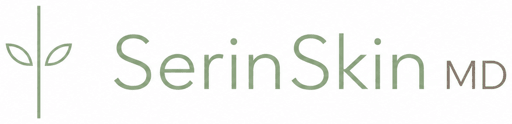 Logo for Serin Skin Md - Clinics & Practices