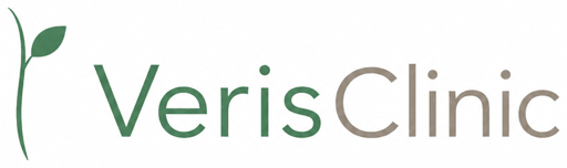 Logo for Veris Clinic - Clinics & Practices