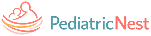 Logo for Pediatric Nest - Clinics & Practices