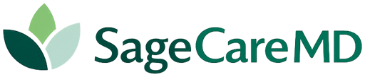 Logo for Sage Care MD - Clinics & Practices