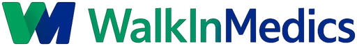 Logo for Walk In Medics - Clinics & Practices