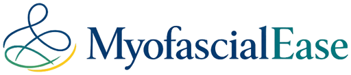 Logo for Myofascial Ease - Clinics & Practices